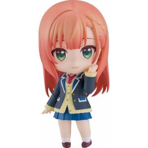 The Dreaming Boy Is a Realist Figura Nendoroid Aika Natsukawa 10 cm