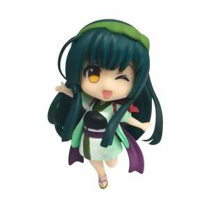 Tohoku Zunko Estatua PVC Tohokuzunko (re-run) 6 cm