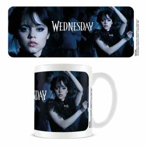 Wednesday Taza Goo Goo Muck