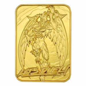 Yu Gi Oh Lingote Elemental Hero Avian Limited Edition