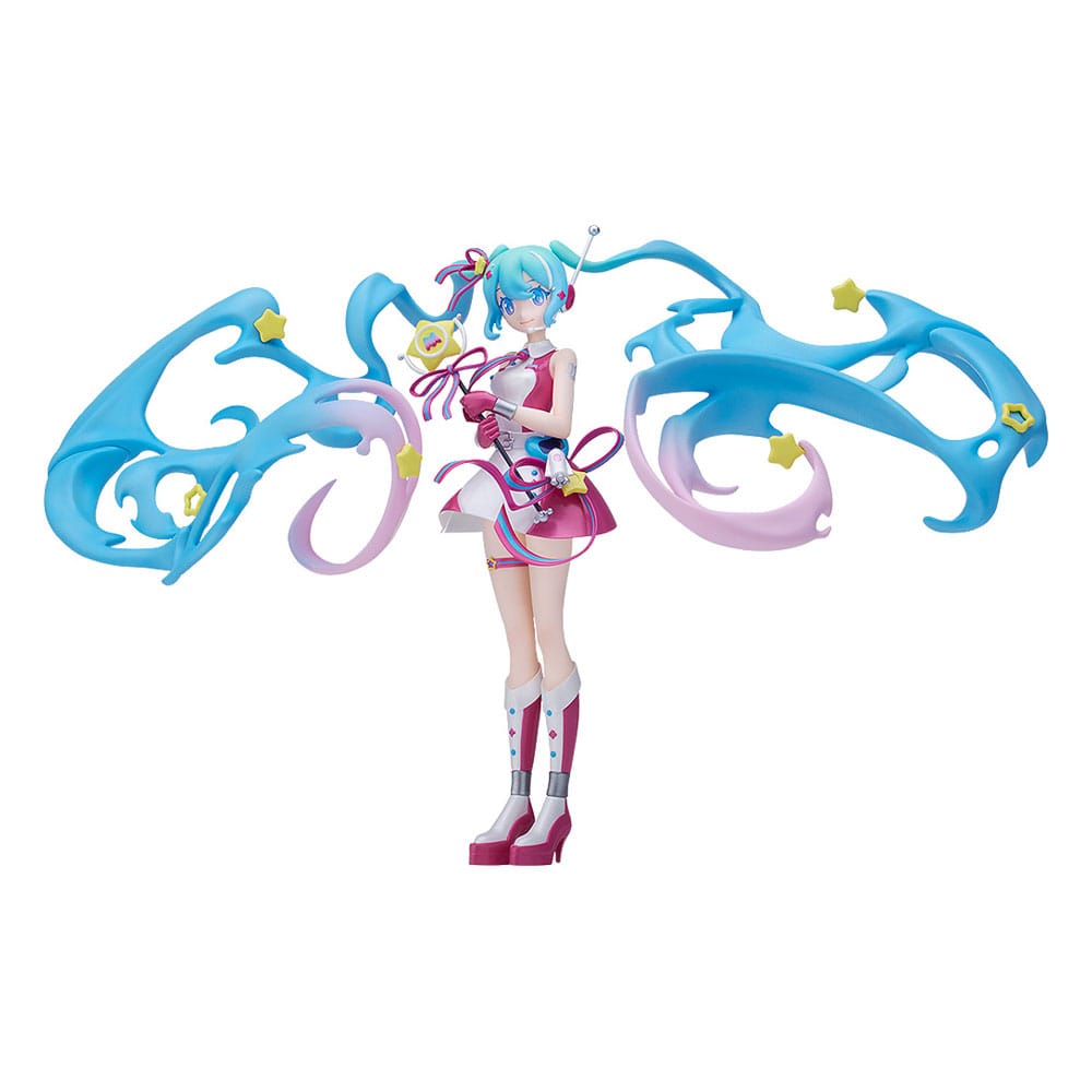 Character Vocal Series 01: Hatsune Miku Estatua PVC Pop Up Parade L Hatsune Miku: Future Eve Ver. 22 cm - Collector4U
