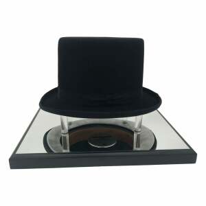 James Bond Prop Réplica 1/1 Oddjob Hat Limited Edition 18 cm