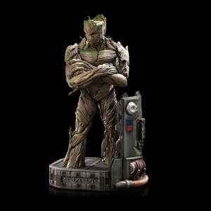 Marvel Estatua 1/10 Art Scale Guardians of the Galaxy Vol. 3 Groot 23 cm