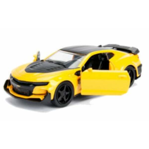 Transformers Vehículo 1/32 Bumblebee