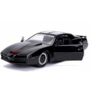 Knight Rider Vehículo 1/32 Kitt