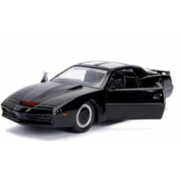 Knight Rider Vehículo 1/32 Kitt