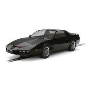 Knight Rider Vehículo Slotcar 1/32 Kitt