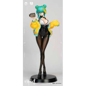 Original Character Estatua PVC 1/4 Bar Abyss You You 42 cm