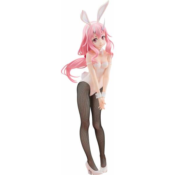 That Time I Got Reincarnated as a Slime Estatua PVC 1/4 Shuna: Bunny Ver. 40 cm