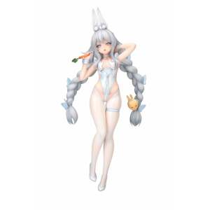 Azur Lane Estatua PVC Statue 1/6 Le Malin Nap Loving Lapin Ver. 28 cm