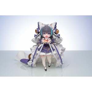 Azur Lane Estatua PVC 1/6 Little Cheshire 18 cm