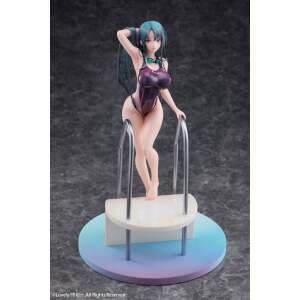 Original Character Estatua PVC 1/6 Ouka Kanzaki Illustrated by Yuuichi Hiiragi 31 cm