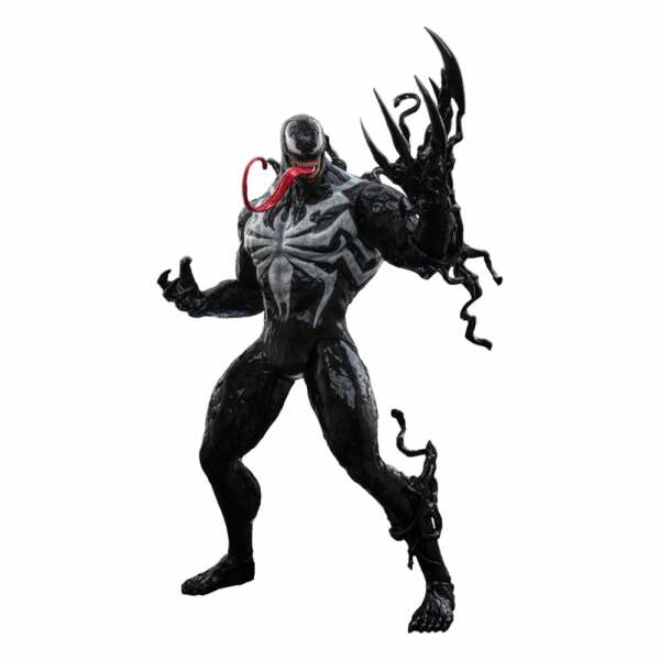 Spider-Man 2 Figura Videogame Masterpiece 1/6 Venom 53 cm