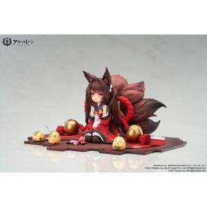 Azur Lane Estatua PVC 1/7 Amagi chan 13 cm