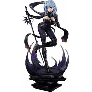 The Eminence in Shadow Estatua PVC 1/7 Beta: Light Novel 28 cm