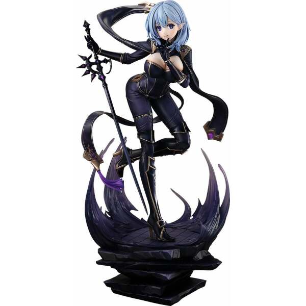 The Eminence in Shadow Estatua PVC 1/7 Beta: Light Novel 28 cm