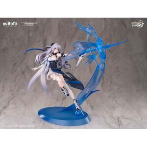 Honkai Impact 3rd Estatua PVC 1/7 Bronya Zaychik Silverwing: N-EX 35 cm