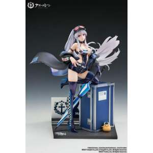 Azur Lane Estatua PVC 1/7 Enterprise Wind Catcher Ver. 27 cm