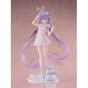 Rurudo Original Character Estatua PVC 1/7 Eve Usamimi Lingerie Ver. 27 cm