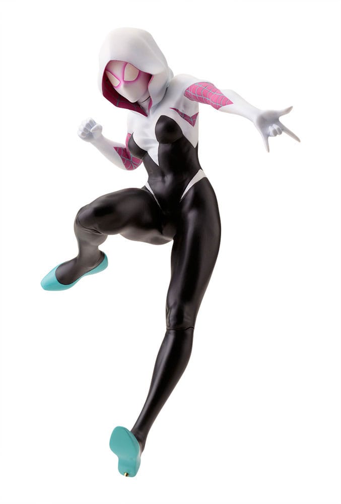 Marvel Bishoujo Estatua PVC 1/7 Hogarii (Jetstream) 22 cm