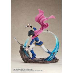 Tales of Destiny Estatua PVC 1/7 Leon Magnus 30 cm