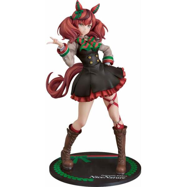 Uma Musume Pretty Derby Estatua PVC 1/7 Nice Nature 26 cm