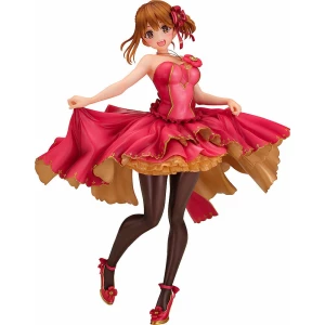 Atelier Ryza: Ever Darkness & the Secret Hideout The Animation PVC 1/7 Reisalin Stout: Dress Ver. 24 cm