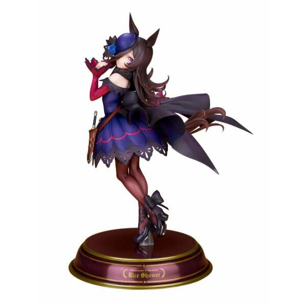 Uma Musume Pretty Derby Statue PVC 1/7 Rice Shower 26 cm