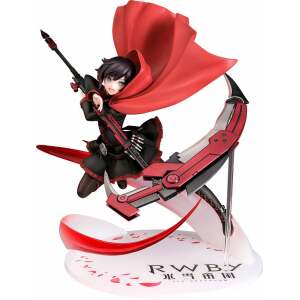 RWBY: Ice Queendom Estatua PVC 1/7 Ruby Rose 26 cm