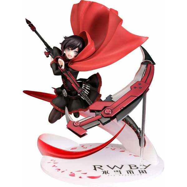 RWBY: Ice Queendom Estatua PVC 1/7 Ruby Rose 26 cm