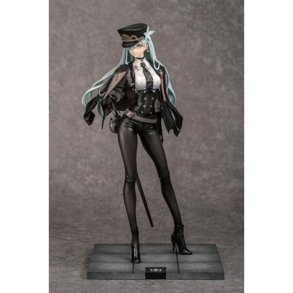 A-Z: Estatua PVC 1/7 [S] Full Dress 26 cm