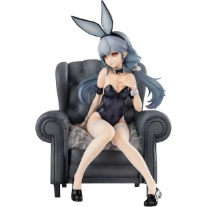 Original Character Estatua PVC 1/7 SSR Yi Ren Guan – House of Unhumans Qiao Er: Bunny Ver. 20 cm