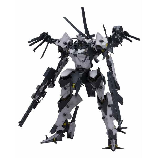 Armored Core Maqueta 1/72 BFF 063AN Ambient 22 cm