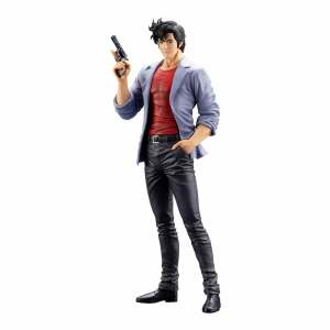 City Hunter The Movie Estatua ARTFXJ PVC 1/8 Ryo Saeba 25 cm