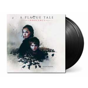 A Plague Tale: Innocence Original Soundtrack by Olivier Derivière Vinilo 2xLP