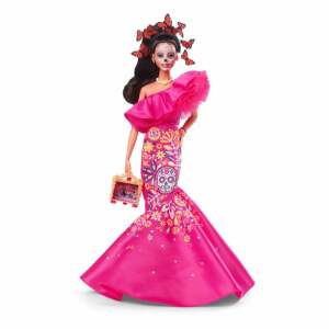 Barbie Signature Muñeca 2023 Día De Muertos Barbie