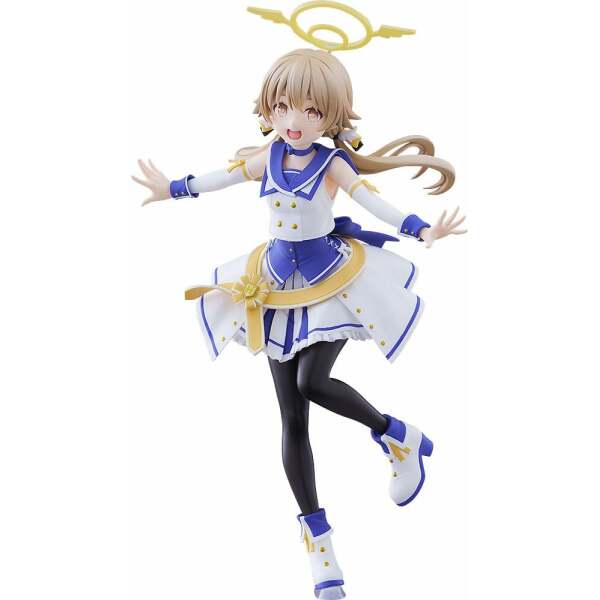 Blue Archive Estatua PVC Pop Up Parade Hifumi: Mischievous Straight Ver. 18 cm