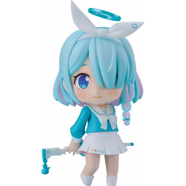 Blue Archive Figura Nendoroid Arona 10 cm