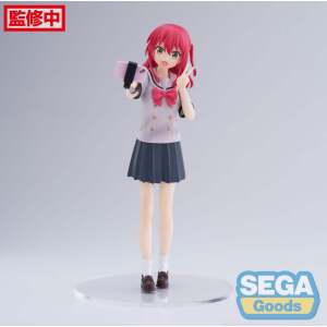 Bocchi the Rock! Estatua PVC Desktop x Decorate Collections Ikuyo Kita 16 cm