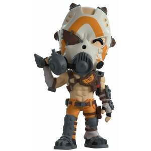 Borderlands Figura Vinyl Krieg 11 cm