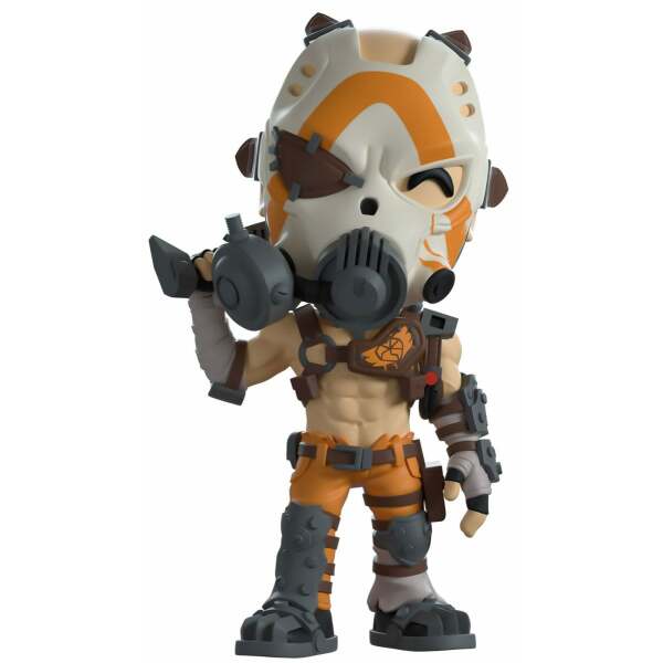 Borderlands Figura Vinyl Krieg 11 cm