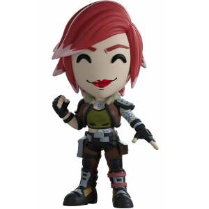 Borderlands Figura Vinyl Lilith 12 cm