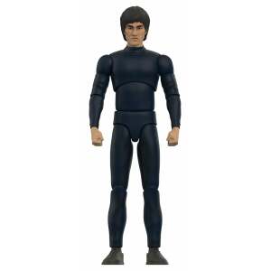 Bruce Lee Figura Ultimates Bruce Lee 18 cm