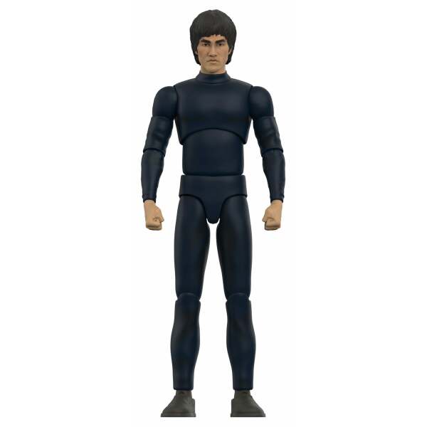 Bruce Lee Figura Ultimates Bruce Lee 18 cm