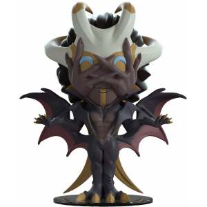 Castlevania: Nocturne Figura Vinyl Eduoard 12 cm - Collector4U