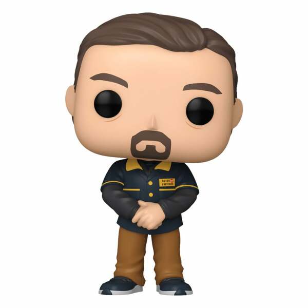 Clerks 3 POP! Movies Vinyl Figura Dante 9 cm