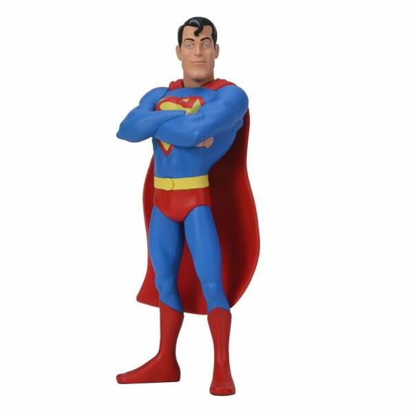 DC Comics Figura Toony Classics Superman 15 cm