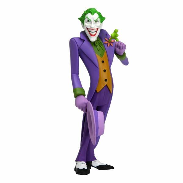 DC Comics Figura Toony Classics The Joker 15 cm