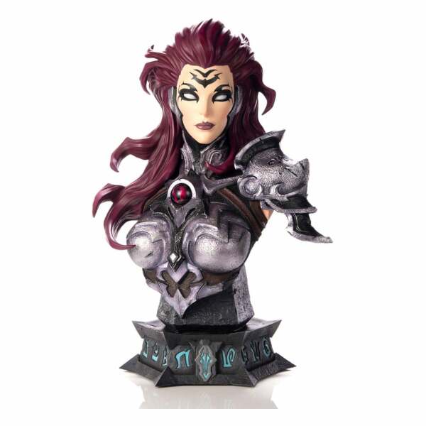 Darksiders Busto Grand Scale Fury 39 cm