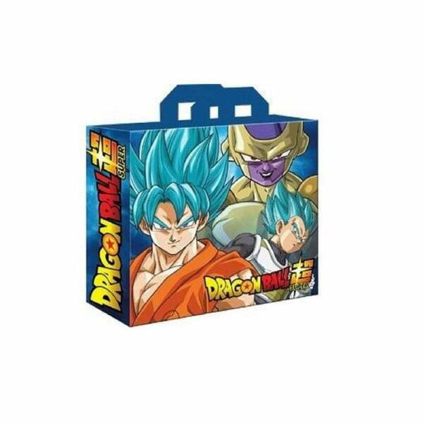 Dragon Ball Bolsa